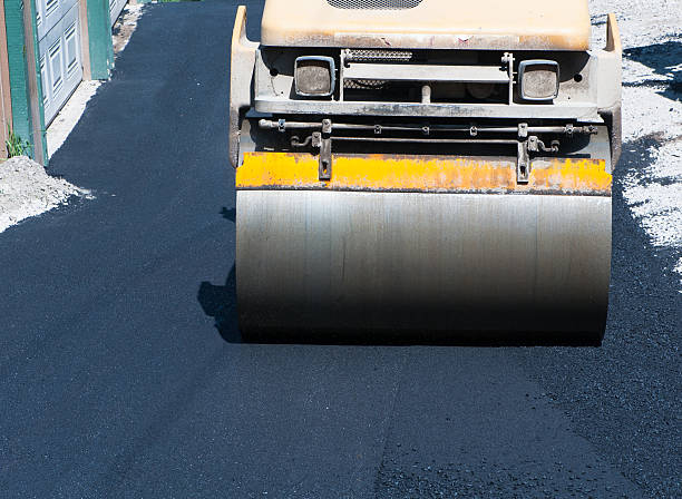 Why Choose Us For All Your Driveway Paving Needs in Lynnwood, WA?